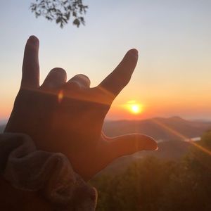 Meet your Posher, Sophie